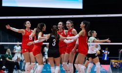 Filenin Sultanları Riyad’da Tarih Yazdı! Azerbaycan’ı 3-0 Geçip Şampiyon Oldu