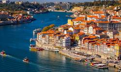 Portekiz’den Sürpriz Fırsat! Aylık 870 Euro Pasif Gelirle Oturum İzni Mümkün: D7 Vizesi Şartları Açıklandı