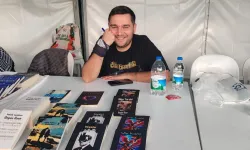 Bankacılıktan Roman Yazarlığına Uzanan Bir Hayat