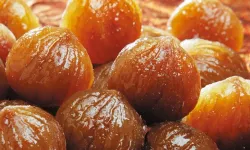 İki ürüne daha AB tescili...