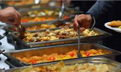 YEMEK HİZMETİ ALINACAKTIR
