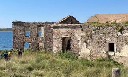 Manastır Adası yeniden koruma altında: Mahkeme kararı kesinleşti