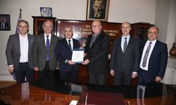 Balıkesir’de Öğretmenler Günü İçin Esnaf ve Eğitim İş Birliği Protokolü İmzalandı