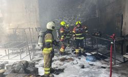 Balıkesir İtfaiyesi CBS ile Türkiye’de Bir İlki Gerçekleştiriyor