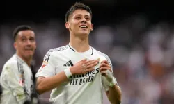 Real Madrid’de Arda Güler Krizi! İspanyol Basını: “Vazgeçilebilir Bir Oyuncu! Performansı Düşüyor”