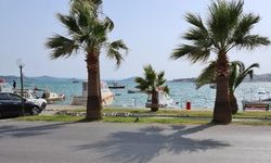 Ayvalık’ta Yunus Emre Caddesi Alt Yapı Çalışmaları Nedeniyle Trafiğe Kapalı Olacak