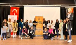 Asırlık Adımlar Sonsuz Birlik: Pamukçu Bengisi 15 Temmuz Şehitler Anadolu Lisesi’nde Tanıtıldı