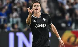 Manchester United Kenan Yıldız'ı İstiyor! Kenan Yıldız için 100 Milyon Euro'yu Gözden Çıkardılar!