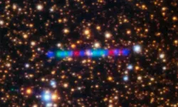 Uzayda Büyük Gizem! 3I/ATLAS Parçalanmadı: “Uzaylı Motoru mu, Yapay Zekâ mı?” Tartışmaları Alevlendi!