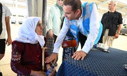 Ahmet Akın: "Depreme dirençli Balıkesir için kaybedecek zamanımız yok"