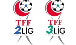 Son Dakika! 2. Lig ve 3. Lig Maçları Erteledi! 1024 Futbolcu Bahis Oynadığı Gerekçesiyle PFDK'ye Sevk Edildi!