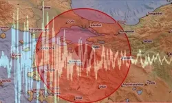 Sındırgı'da deprem fırtınası bitmiyor