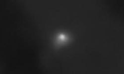 3I/ATLAS Hakkında Şok Gerçek! NASA'dan Açıklama Geldi!