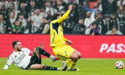 Beşiktaş Cephesinden Sert Hakem Tepkisi: “Aynı Pozisyonlara Farklı Kararlar Veriliyor!”