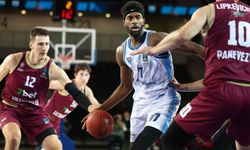 EuroCup’ta Türk Temsilcisi Sahneye Çıkıyor: BC Lietkabelis – Türk Telekom Maçı Bu Akşam!