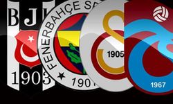 Yeni Sezonun Renkleri Belli Oldu! Galatasaray, Fenerbahçe, Beşiktaş ve Trabzonspor’un 4. Forması Tanıtıldı