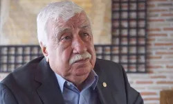 Sanat dünyasında bir kayıp daha... Ahmet Gülhan yaşama veda etti