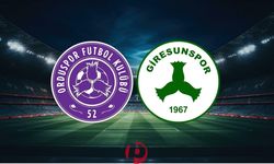 52 Orduspor – Giresunspor Maçı Ne Zaman? Saat Kaçta, Hangi Kanalda?