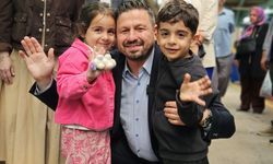 AK Parti İl Başkanı Mehmet Aydemir: 3 Kasım bir milattır