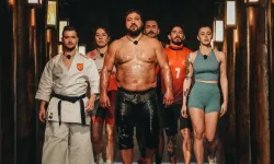 Physical: Asia Fırtına Gibi Başladı! Türkiye Takımı'nda Kimler Var? Nerede Yayınlanıyor?