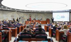 Balıkesir'de siyaset yine suni gündeme sıkıştı!