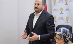 CHP’nin Meydan Hamlesine Aydemir’den Yanıt: “Zağnos Paşa Şehrimizin Hafızasıdır”