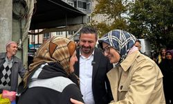 Belgin Uygur açıkladı: Sındırgı'da depremzede esnafa faizsiz kredi desteği