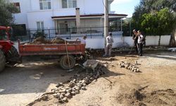 Edremit’te Konforlu ve Güvenli Ulaşım İçin Çalışmalarımız Sürüyor