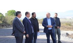 Gönen Belediyesi’nden Sahipsiz Can Dostlar İçin Örnek Proje: Doğal Yaşam Alanı