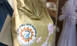 Erdek Belediyesi’nden Yeni Ailelere Destek: “Hoş Geldin Bebek Seti” Dağıtımı Sürüyor
