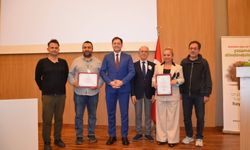 Organ Bağışında Bölgesel Dayanışma: Balıkesir, Bursa ve Çevre İller Bursa’da Bir Araya Geldi