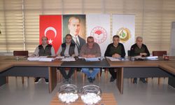 Balıkesir Orman Bölge Müdürlüğü’nde Engelli ve Eski Hükümlü İşçi Alımı Sınavları Gerçekleştirildi