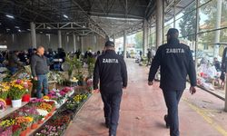 Kepsut Belediyesi’nden İlçe Genelinde Çok Yönlü Hizmet