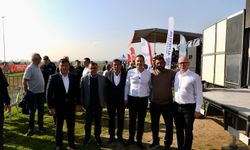 Yakupköy’de 2. Altıeylül Cumhuriyet Koşusu Coşkuyla Gerçekleşti