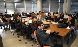 Balıkesir’den Türkiye’ye Yeni Fikirler: BaunTECH Start Demo Day’e Hazır