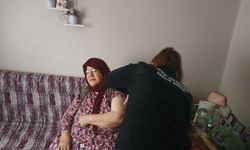 Kepsut’ta Gün Boyu Yoğun Mesai: Sağlık, Temizlik, Peyzaj ve Altyapı Çalışmaları Aralıksız Sürdü