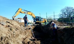 Kepsut’ta Hizmet Seferberliği: Sağlıktan Temizliğe, Her Mahallede Yoğun Çalışma