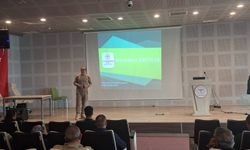 Balıkesir’de “Biyosidal Ürün Uygulayıcı Eğitimi” Tamamlandı