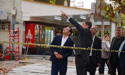 Sındırgı Belediye Başkanı Serkan Sak’tan Vatandaşlara Uyarı: “Riskli Binalardan Uzak Durun”