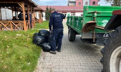 Kepsut’ta Her Mahalleye Dokunan Hizmet Günü