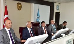 BAÜN’de Kriz Yönetimi Toplantısı: “Afetlere Karşı Kurumsal Hazırlık Önceliğimiz”