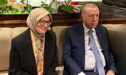 Cumhurbaşkanı Erdoğan’dan sürpriz kafe ziyareti... Belgin Uygur da oradaydı