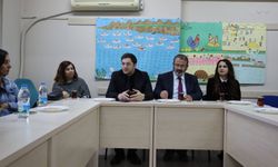 Karesi’de Kanser Taramalarında Büyük Başarı: Erken Teşhis Hayat Kurtarır