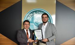 BAÜN, Kalite Yönetiminde Uluslararası Standartlara Ulaştı