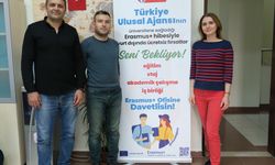 Balıkesir Üniversitesi’nin Erasmus+ KA171 Projesi Yeniden Onaylandı