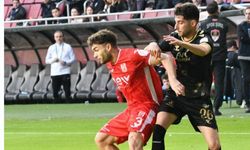 Balıkesirspor İzmir Deplasmanından Zaferle Döndü! Altay’ı 1-0 Mağlup Etti