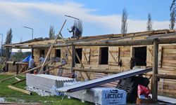 Kepsut’ta 11 Kasım Mesaisi: Sağlık, Denetim ve Altyapı Çalışmalarıyla Dolu Bir Gün