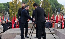 10 Kasım'da anons krizi! AK Parti'ye anamuhalefet partisi anonsu...