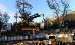 Dursunbey’de Güvenli ve Konforlu Yollar İçin Hummalı Çalışmalar Sürüyor