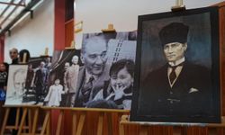 Sındırgı’da 10 Kasım Atatürk’ü Anma Töreni Düzenlendi